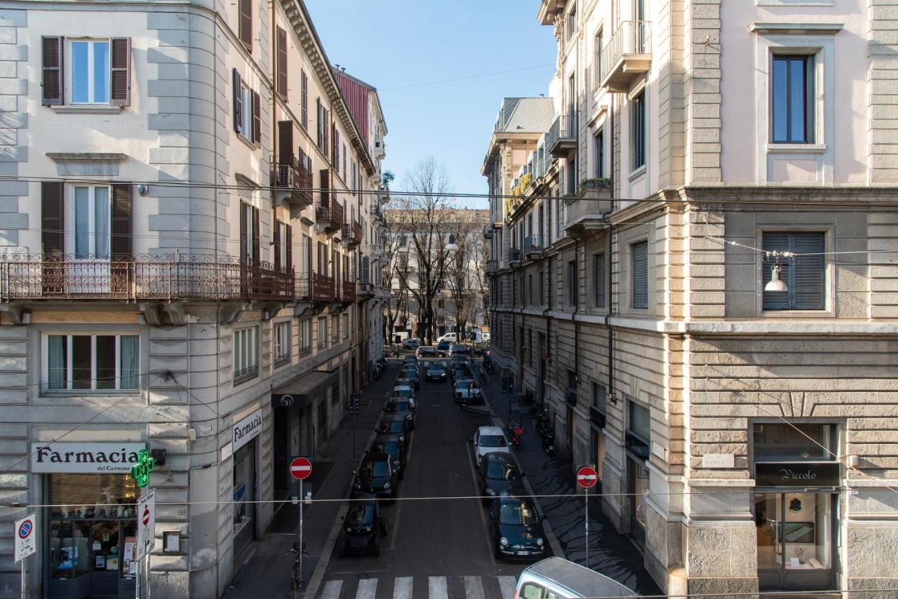 Youhosty - Mercato Big 16 Milano Ngoại thất bức ảnh